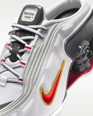 Nike x Martine Rose Shox MR4 Women's Mules. Nike.com